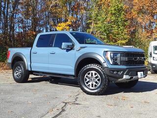 2023 Ford F-150 for sale in Rochester NH