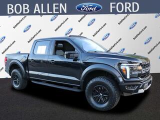 2024 Ford F-150 for sale in Overland Park KS