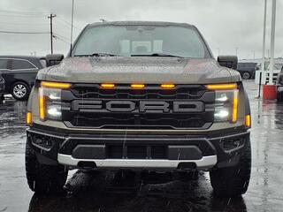 2024 Ford F-150 for sale in Cincinnati OH