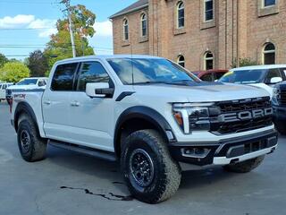 2024 Ford F-150 for sale in Howell MI