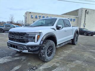 2025 Ford F-150 for sale in Latrobe PA