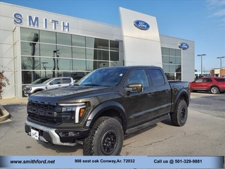 2025 Ford F-150 for sale in Conway AR