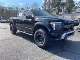 2025 Ford F-150 for sale in Summerville SC