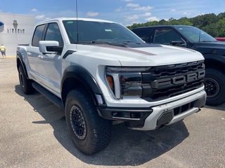 2025 Ford F-150 for sale in Dothan AL
