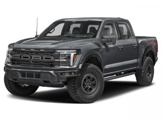 2025 Ford F-150 for sale in Jacksonville NC