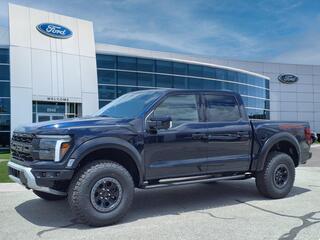 2025 Ford F-150 for sale in Oklahoma City OK