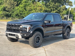 2025 Ford F-150 for sale in Dayton OH