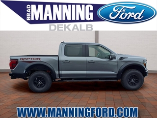 2025 Ford F-150 for sale in Des Plaines IL