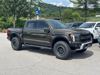 2025 Ford F-150 for sale in Canton NC
