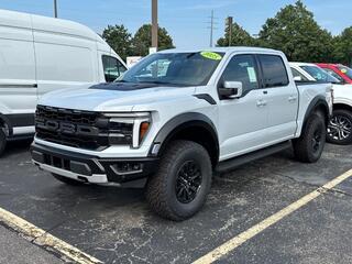 2025 Ford F-150 for sale in Janesville WI