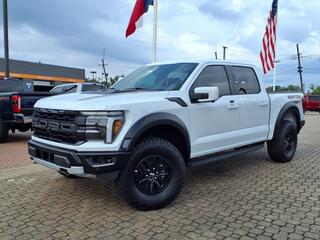 2025 Ford F-150 for sale in Orange TX