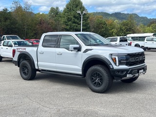 2025 Ford F-150 for sale in Canton NC
