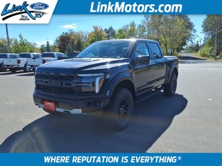2025 Ford F-150 for sale in Minong WI