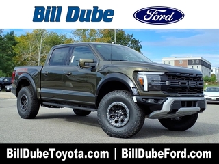 2025 Ford F-150 for sale in Dover NH