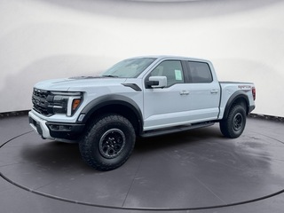 2025 Ford F-150 for sale in Knoxville TN