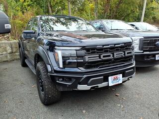 2025 Ford F-150 for sale in Butler NJ