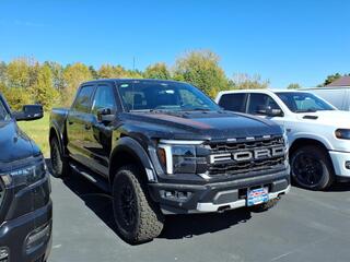 2025 Ford F-150 for sale in Hutchinson MN