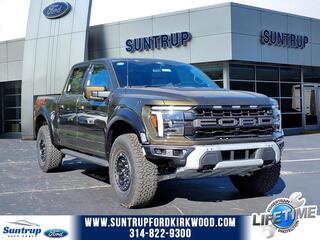 2025 Ford F-150 for sale in Kirkwood MO