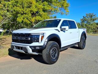2025 Ford F-150 for sale in Shelby NC