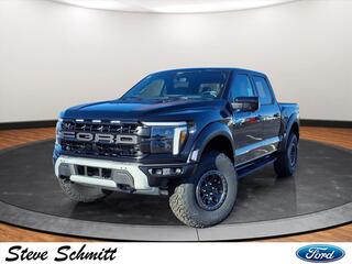 2025 Ford F-150 for sale in Highland IL