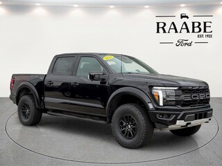 2026 Ford F-150 for sale in Delphos OH