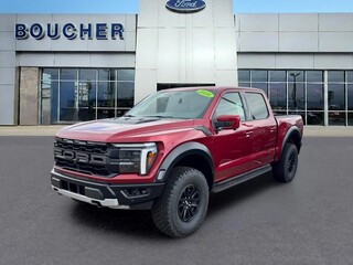 2026 Ford F-150 for sale in Janesville WI