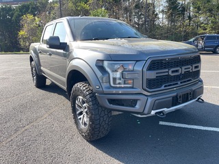 2018 Ford F-150 for sale in Enterprise AL