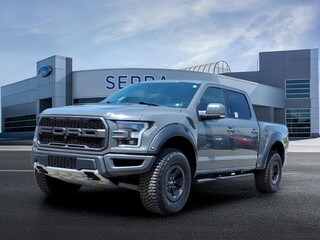 2018 Ford F-150 for sale in Farmington Hills MI