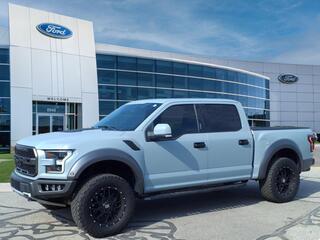 2018 Ford F-150 for sale in Oklahoma City OK