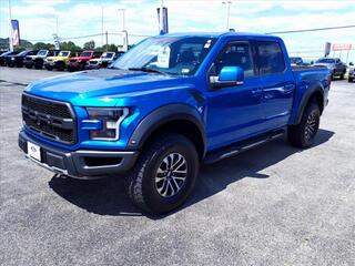 2019 Ford F-150 for sale in Joliet IL