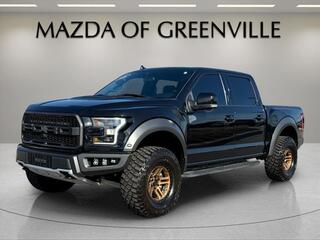 2019 Ford F-150 for sale in Orland Park IL