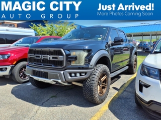2019 Ford F-150 for sale in Roanoke VA