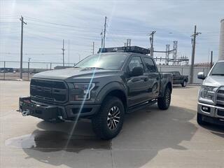 2019 Ford F-150 for sale in Lexington NE