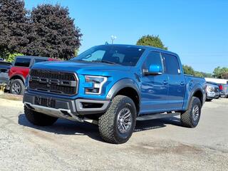 2019 Ford F-150 for sale in Farmington Hills MI