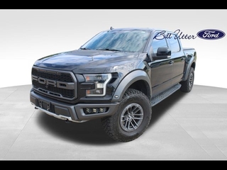 2020 Ford F-150 for sale in Denton TX