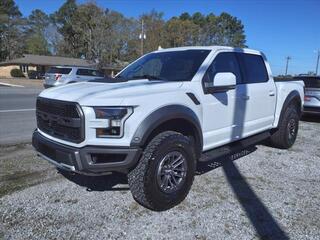 2020 Ford F-150 for sale in Hartselle AL