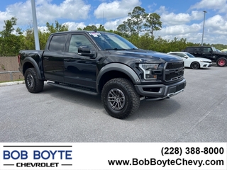 2020 Ford F-150 for sale in Moss Point MS