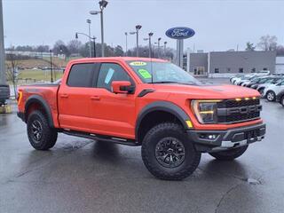 2021 Ford F-150 for sale in Salem VA