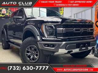 2022 Ford F-150 for sale in Woodbridge NJ