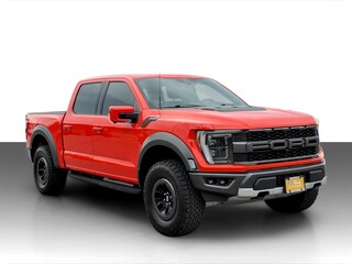 2022 Ford F-150 for sale in Kerrville TX