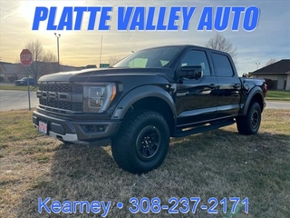 2022 Ford F-150 for sale in Kearney NE