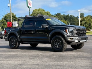 2022 Ford F-150 for sale in Princeton WV