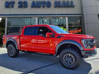 2022 Ford F-150 for sale in Butler NJ