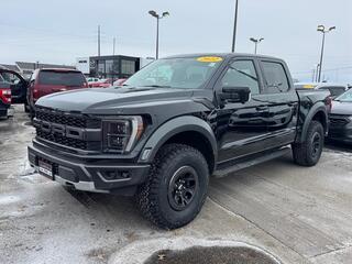 2022 Ford F-150 for sale in Janesville WI