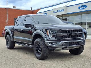 2023 Ford F-150 for sale in Livonia MI