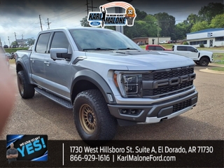 2023 Ford F-150 for sale in El Dorado AR