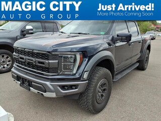 2023 Ford F-150 for sale in Roanoke VA