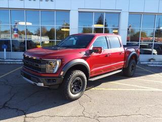 2023 Ford F-150 for sale in Fredonia NY