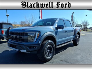 2023 Ford F-150 for sale in Plymouth MI