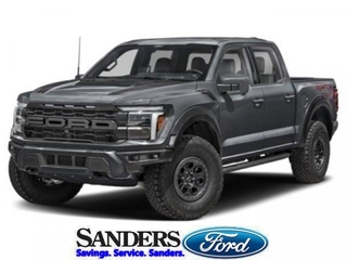 2024 Ford F-150 for sale in Jacksonville NC